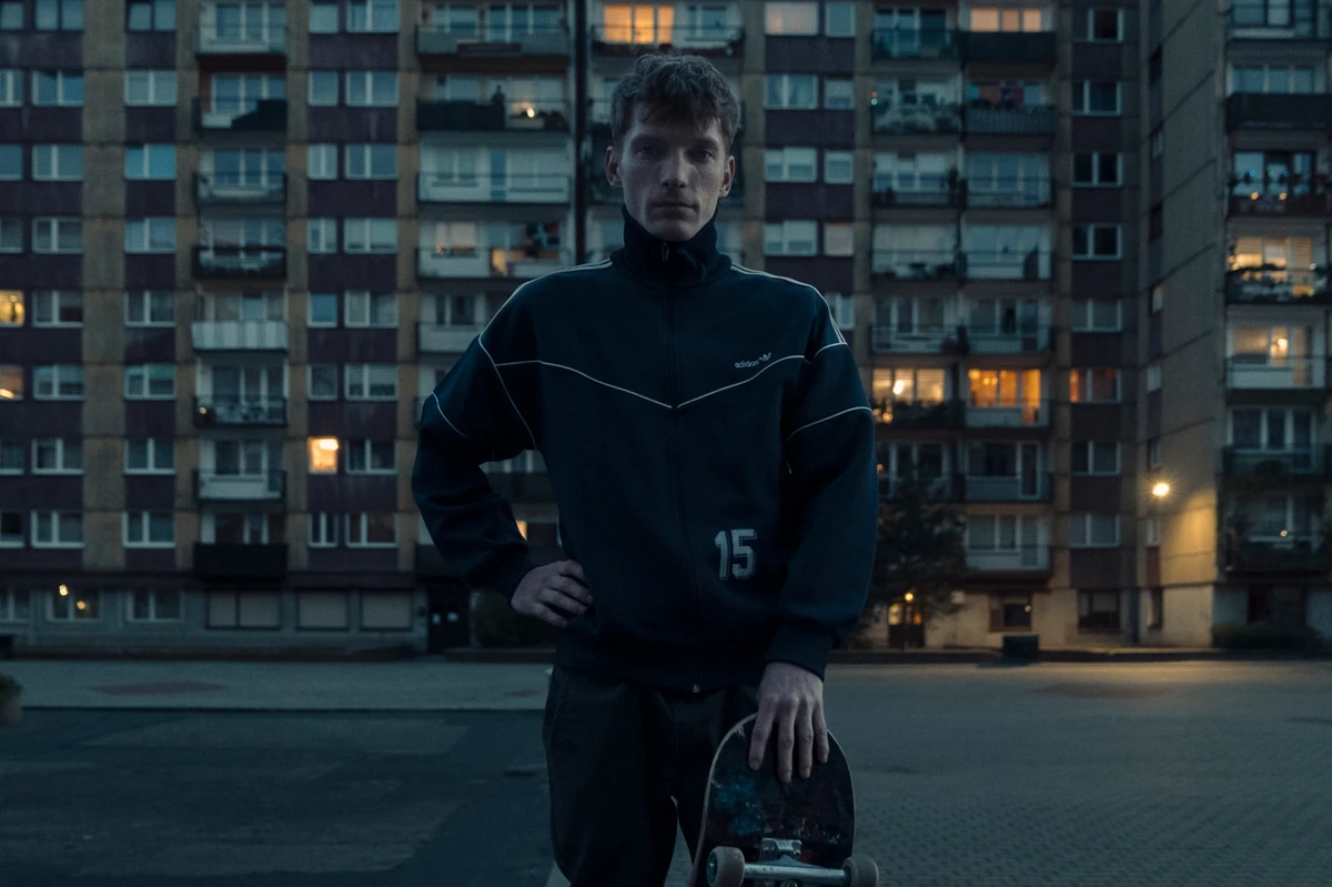 Nowy polski serial momentalnie numerem jeden. Przeskoczył amerykańskie hity