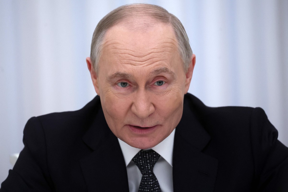 Putin bombarduje mocniej niż kiedykolwiek. Ale za kulisami wojny dzieje się coś, czego Kreml bardzo się obawia
