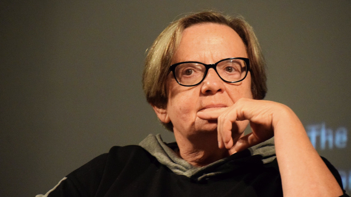 Agnieszka Holland o filmie "Szarlatan". "Komunizm nie był taki racjonalny"