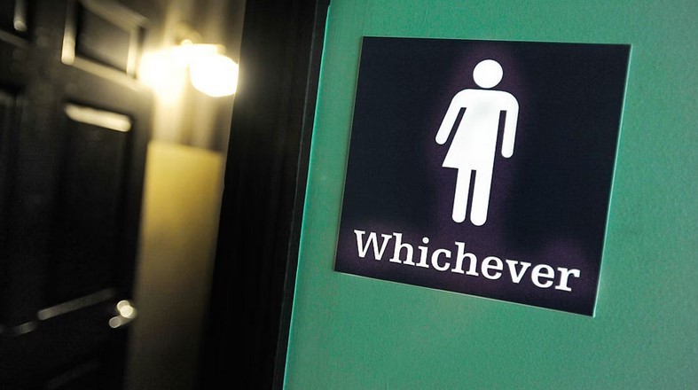 Transgender 