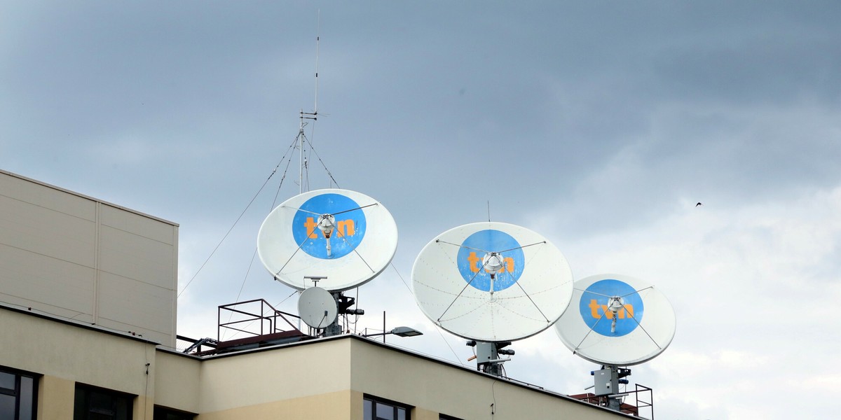 TVN Siedem zwróciła się do Krajowej Rady Radiofonii i Telewizji z wnioskiem o przedłużenie koncesji już w grudniu 2020 roku - piszą wirtualnemedia.pl.