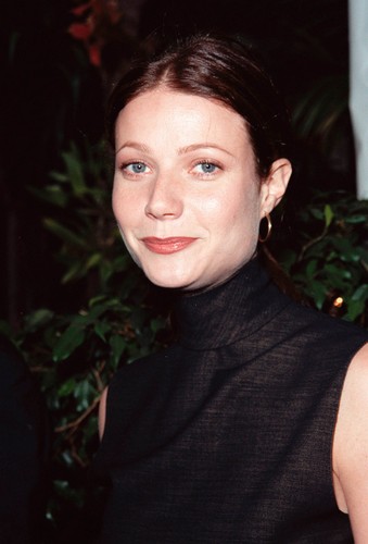 Udane operacje plastyczne gwiazd - Gwyneth Paltrow