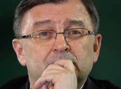 Arcybiskup Życiński: Nie obrażajcie gejów