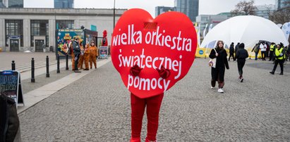 Co wiesz o WOŚP? Nie musisz być wolontariuszem, żeby uzyskać dobry wynik w tym QUIZIE!