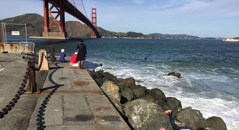 STEFDIES_at_Golden_gate_bridge_in_San_Francisco