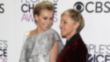 Ellen DeGeneres rozwodzi się z żoną? Wymowny wpis gwiazdy