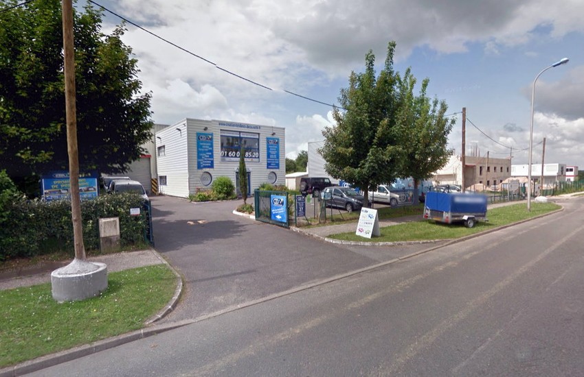 Štamparija koju su zauzela braća islamisti