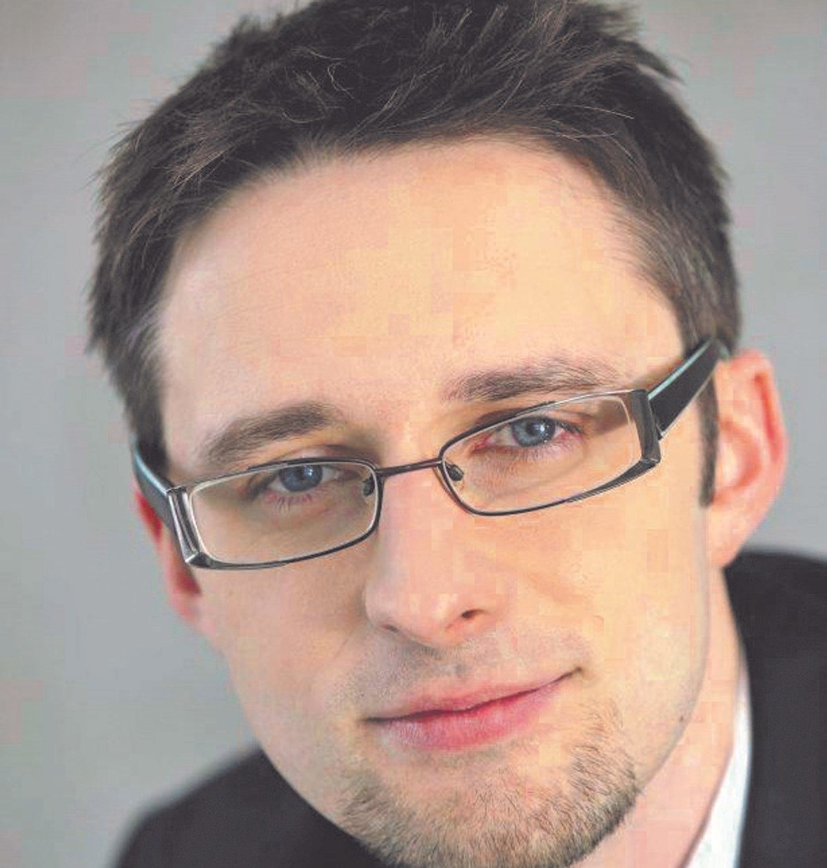 Przemysław Rybicki /fot. Bruno Fidrych