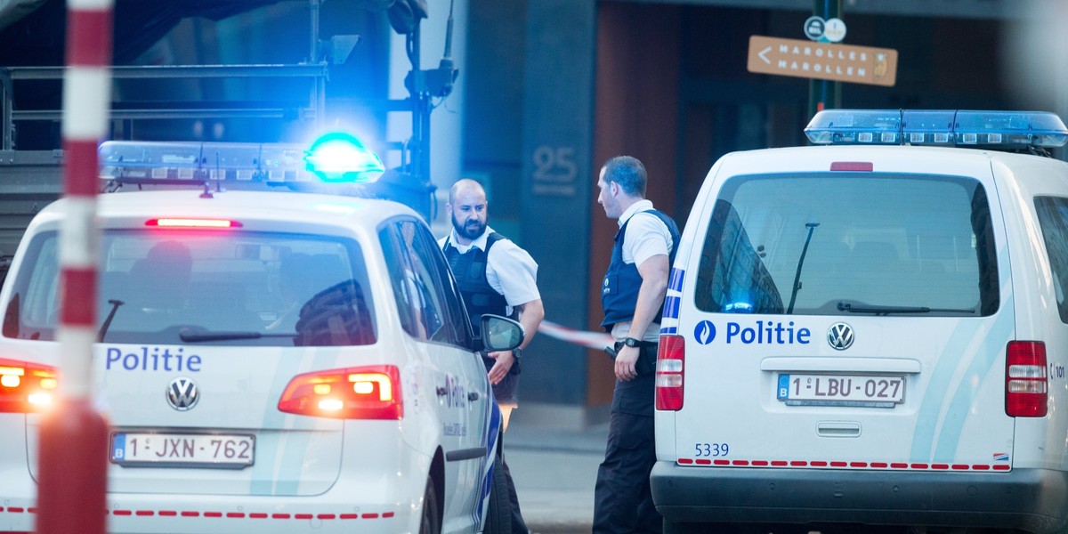 Po wybuchu na Dworcu Centralnym zamknięto dworzec, wstrzymano ruch pociągów. Po północy na stacji doszło do kolejnego wybuchu - tym razem kontrolowanego. Ładunek w powietrze wysadzili saperzy