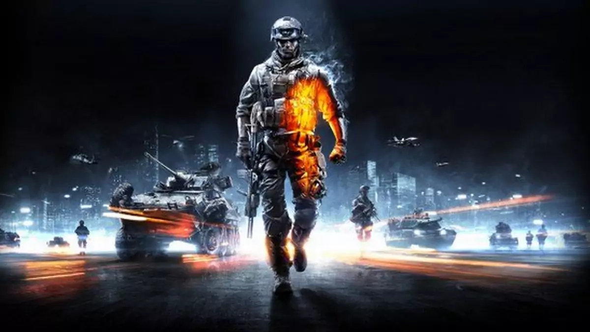 E3: Battlefield 3 ograny! Jakie wrażenia?