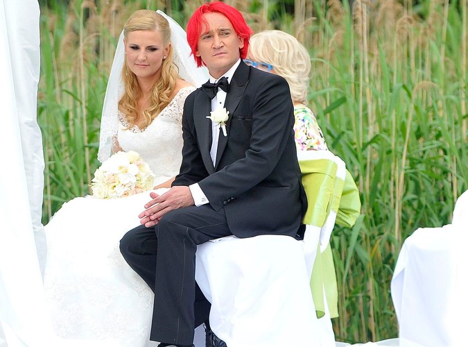 Najgłośniejsze wydarzenia w polskim show biznesie w 2012 roku