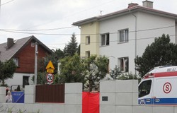 Śmierć czteroosobowej rodziny w Białymstoku. Prokuratura podjęła decyzję