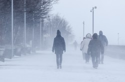 Śnieżny i mroźny okres na start! Polska staje u progu ostrej zimy. Nawet -10 stopni Celsjusza