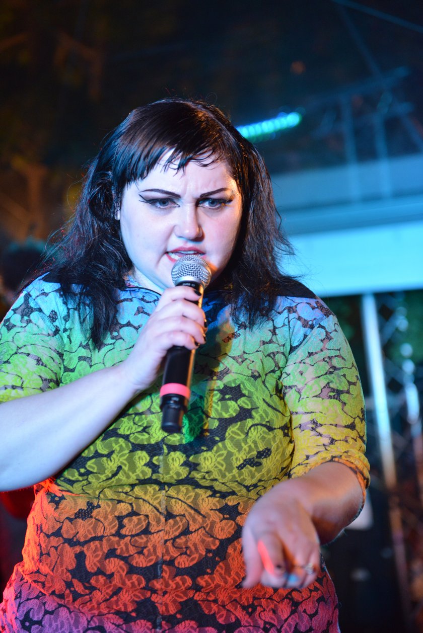 Beth Ditto