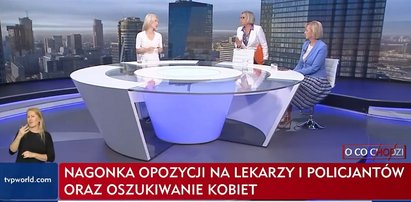 "Paskowy" przerwał milczenie. Ujawnił kulisy pracy w TVP Info