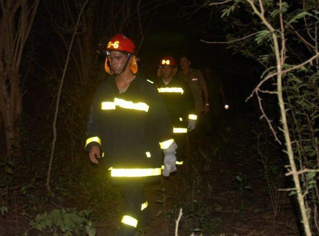 Na pokładzie znajdowało się 68 osób, w tym 61 pasażerów i siedmioosobowa załoga