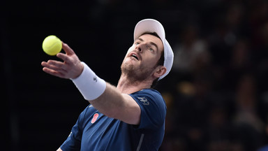 ATP World Tour Finals: Murray w jednej grupie z Wawrinką