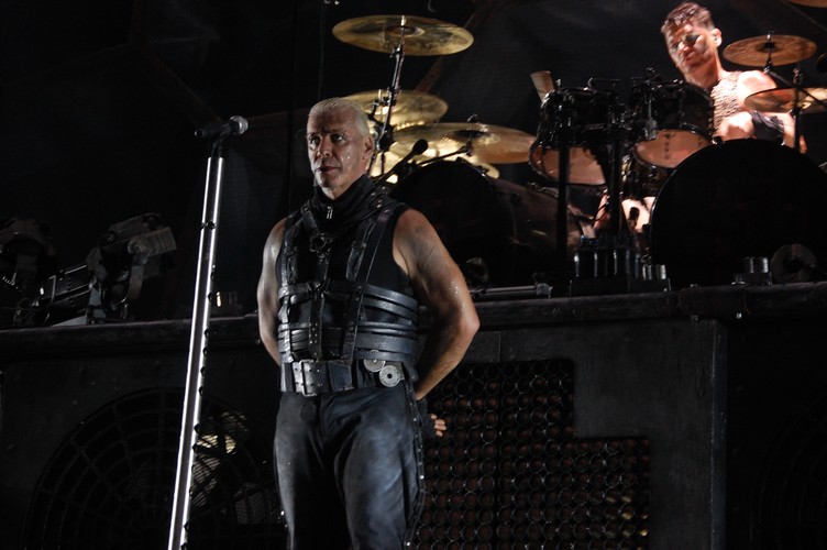 Rammstein