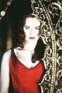 Nicole Kidman w filmie &quot;Moulin Rouge!&quot;