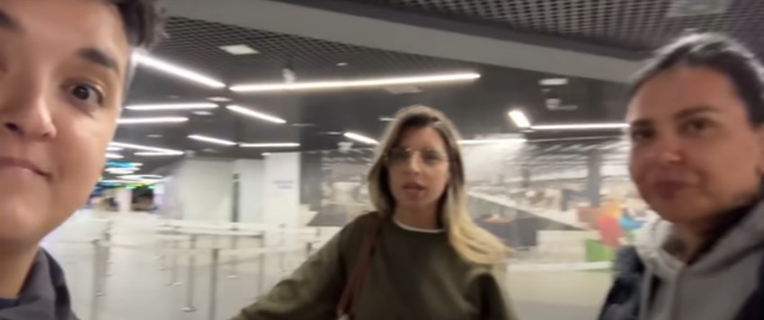 Marija Šerifović u novom videu