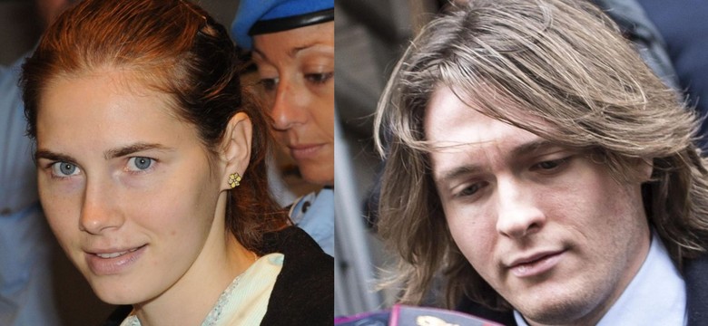 Amanda Knox nie zabiła. Finał sprawy, którą żyły trzy kraje