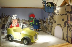 QUIZ. Literatura dziecięca. Wspominamy kultowe książki. Pytanie nr 9 to podpucha