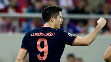 "France Football" uzasadnia nominacje do Złotej Piłki - Lewandowski doceniony