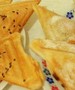 Ha csak fél órád van a vendégek érkezéséig: melegszendvicssütős süti édesen, sósan is