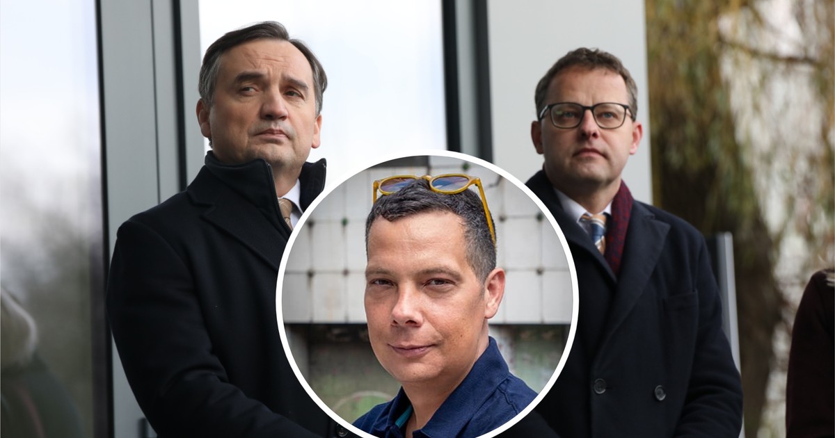 Ziobro i Romanowski bezpieczni na Węgrzech? Kontrowersyjny przepis Orbana może wywołać spór prawny