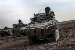 Raki w komplecie. Do armii trafiło ponad 120 moździerzy. Są chwalone na Ukrainie