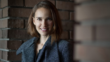 Plenery Film Spring Open 2015: Natalie Portman przyjechała do Krakowa