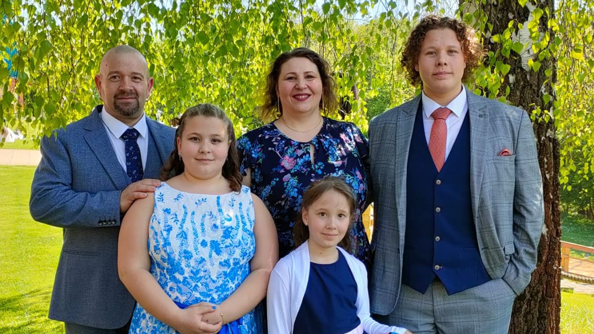 Aké majú Ľubkine deti detstvo v Írsku? Ako ich školy podporujú v talentoch alebo akú formu inklúzie poskytujú v prípade diagnóz? Rozpráva slovenská mama žijúca v Írsku