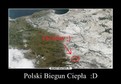 Tarnów to polski biegun ciepła