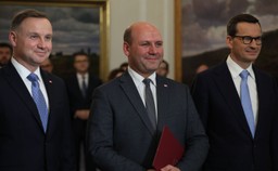 Szynkowski vel Sęk: Polska wypełniła zobowiązania przed KE ws. KPO