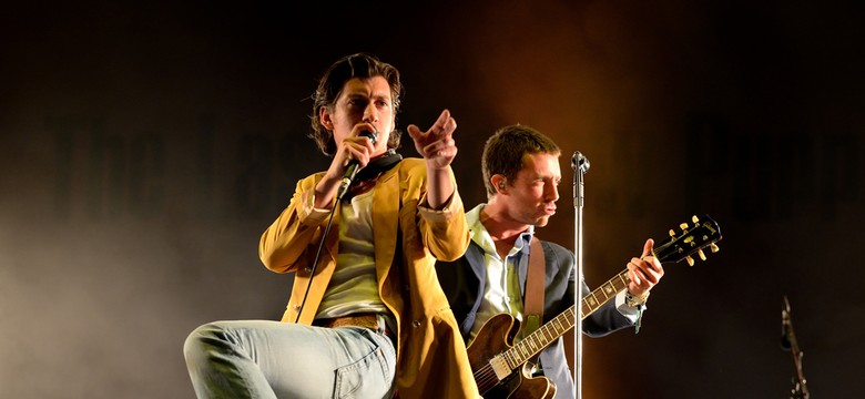 The Last Shadow Puppets z nową EP i coverem Cohena