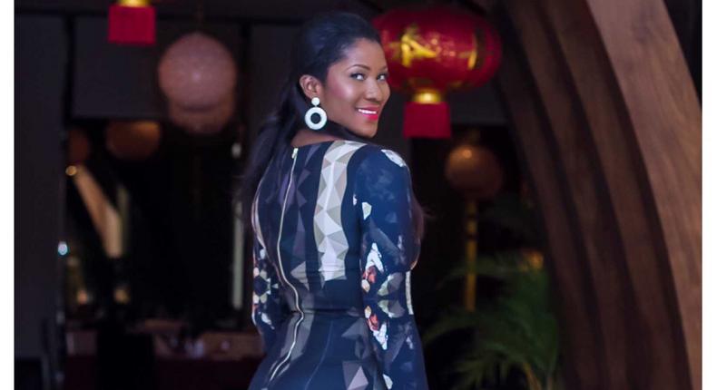 Stephanie Linus 