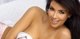 Kim Kardashian: Zjem swoje łożysko w reality show!