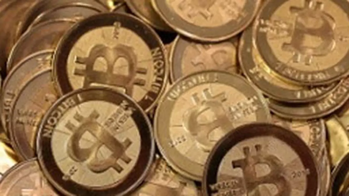 Kasyna Las Vegas zaczynają akceptować Bitcoiny
