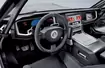 Volkswagen Race Touareg 3 – z Dakaru na Gierkówkę