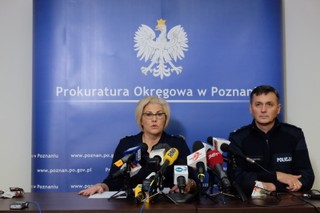 Prokuratura: Oskarżony o zabójstwo Ewy T. był poczytalny