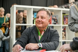 robert makłowicz zdradził, co jada na wielkanoc. kultywuje tradycję?