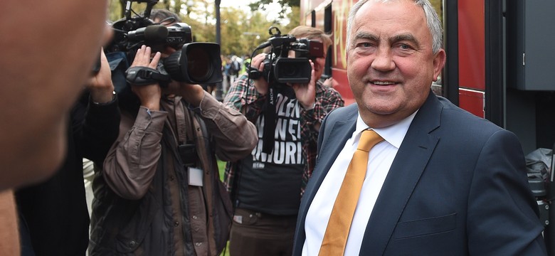 Przedpełski: W drużynie Antigi nie ma gwiazdorzenia
