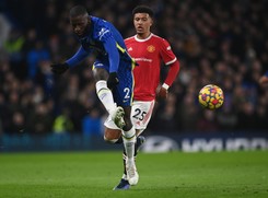 Liga angielska. Remis w hicie kolejki. Chelsea ma już tylko punkt przewagi nad Man City