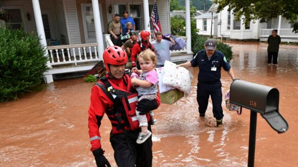 Pensilvanija potop AP4