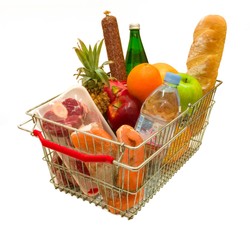 Słabnie apetyt na polską żywność. Najmniejszy wzrost od siedmiu lat