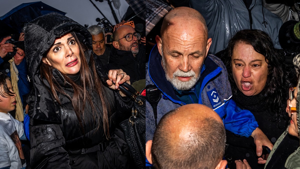 Suđenje za požar u baru u Švajcarskoj, Kran Montana