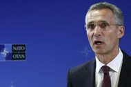 NATO Jens Stoltenberg