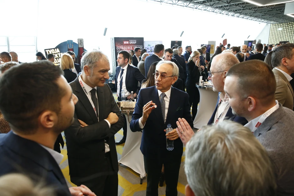 Samit privrednih lidera regiona