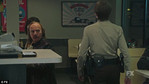 Ewan McGregor w serialu "Fargo" (screen)