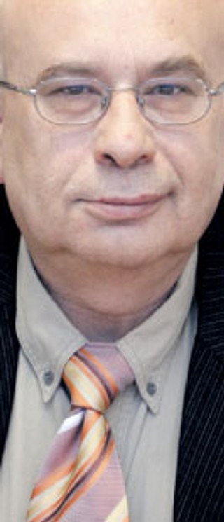 Komentarz GP: Powracająca fala